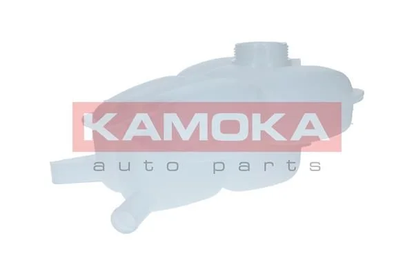 Expansion Tank, coolant KAMOKA 7720035