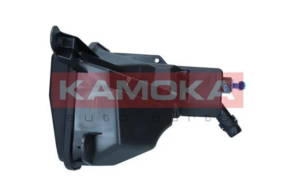 Expansion Tank, coolant KAMOKA 7720048