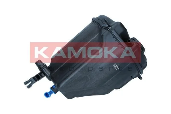 Expansion Tank, coolant KAMOKA 7720049