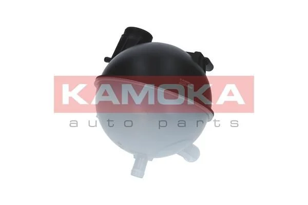Expansion Tank, coolant KAMOKA 7720050