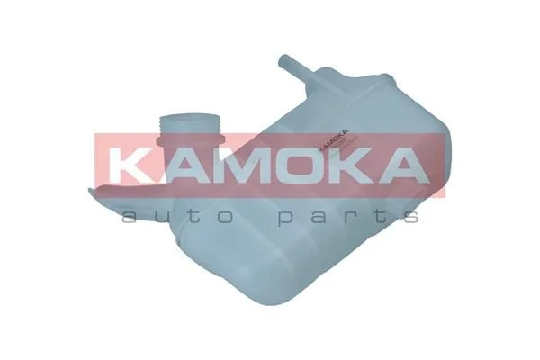 Expansion Tank, coolant KAMOKA 7720058