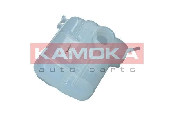 Expansion Tank, coolant KAMOKA 7720063