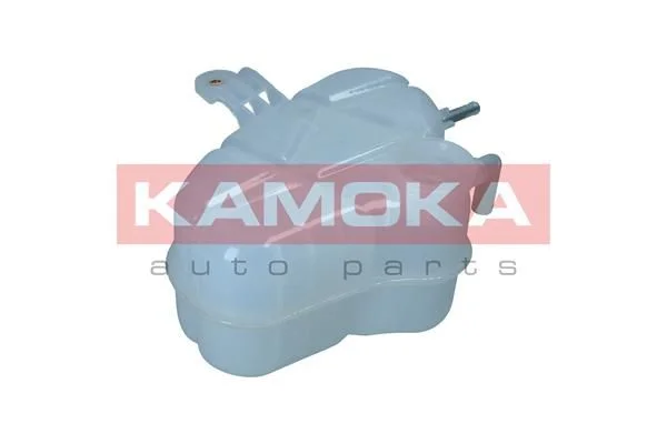 Expansion Tank, coolant KAMOKA 7720064