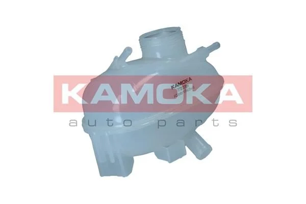 Expansion Tank, coolant KAMOKA 7720069
