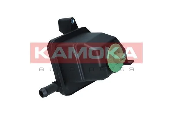 Vyrovnávacia nádržka, hydraulický olej (posilňovač riadenia) KAMOKA 7721001