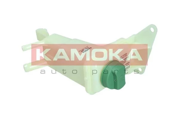 Vyrovnávacia nádržka, hydraulický olej (posilňovač riadenia) KAMOKA 7721002