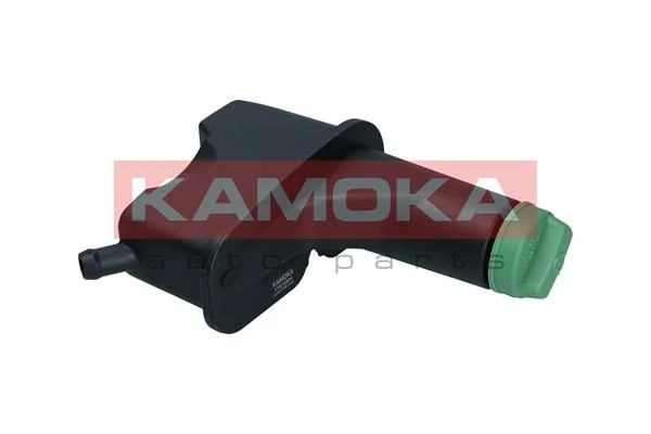 Vyrovnávacia nádržka, hydraulický olej (posilňovač riadenia) KAMOKA 7721004