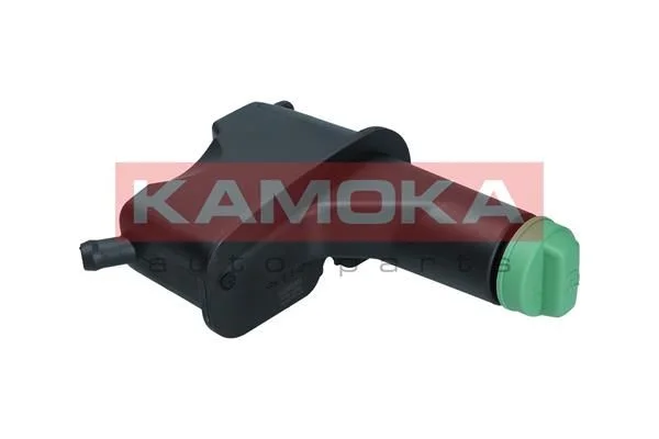 Vyrovnávacia nádržka, hydraulický olej (posilňovač riadenia) KAMOKA 7721005