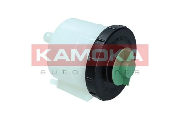 Vyrovnávacia nádržka, hydraulický olej (posilňovač riadenia) KAMOKA 7721006