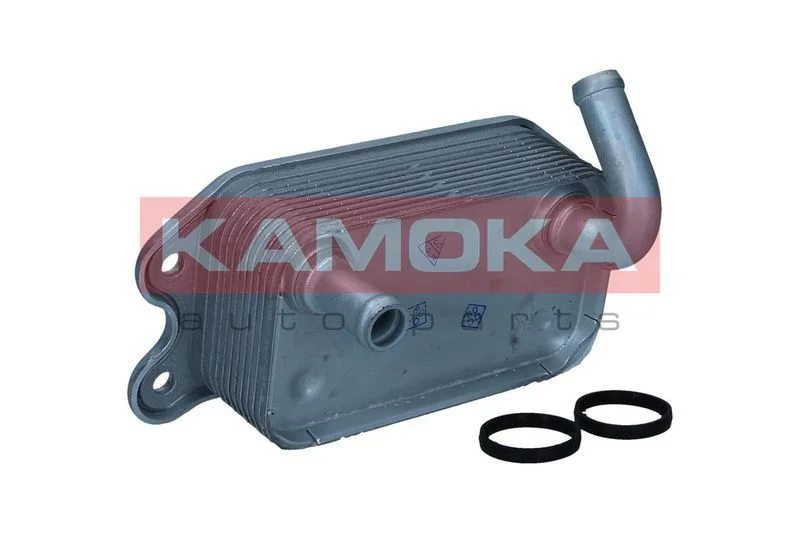 Chladič oleja, motorový olej KAMOKA 7730001