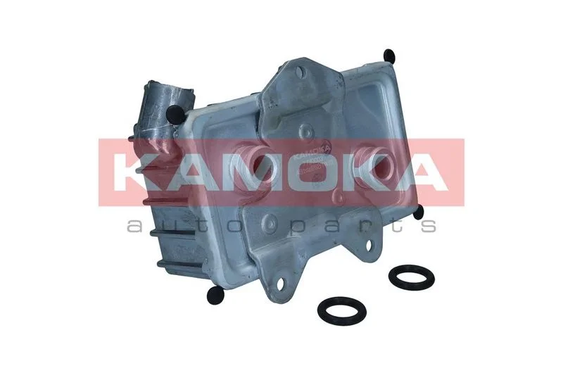 Chladič oleja, motorový olej KAMOKA 7730003