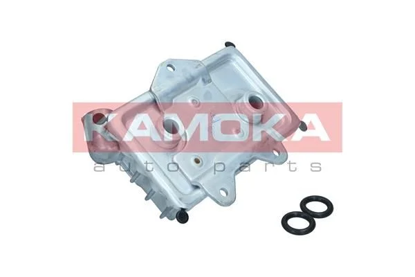 Chladič oleja, motorový olej KAMOKA 7730004