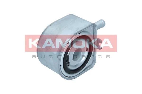 Chladič oleja, motorový olej KAMOKA 7730006