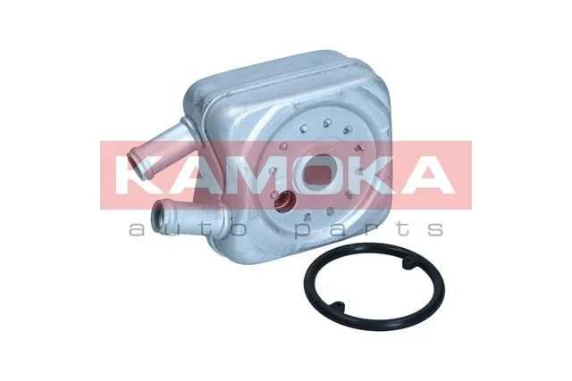 Chladič oleja, motorový olej KAMOKA 7730007