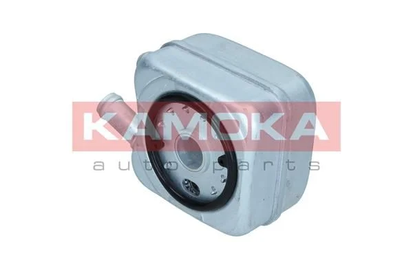 Chladič oleja, motorový olej KAMOKA 7730009