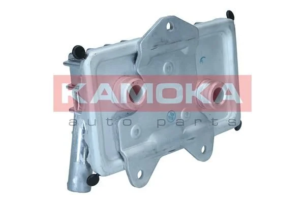 Chladič oleja, motorový olej KAMOKA 7730010