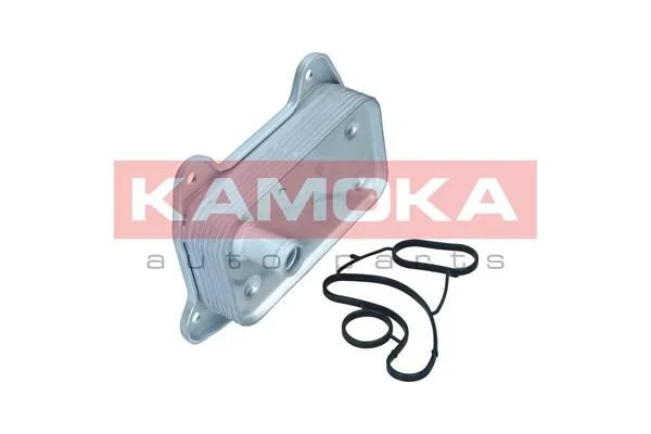 Chladič oleja, motorový olej KAMOKA 7730011