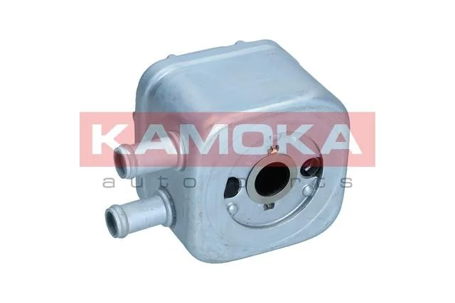 Chladič oleja, motorový olej KAMOKA 7730013