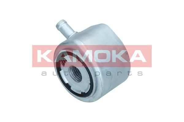 Chladič oleja, motorový olej KAMOKA 7730019