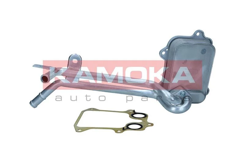 Chladič oleja, motorový olej KAMOKA 7730021