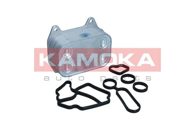 Chladič oleja, motorový olej KAMOKA 7730023