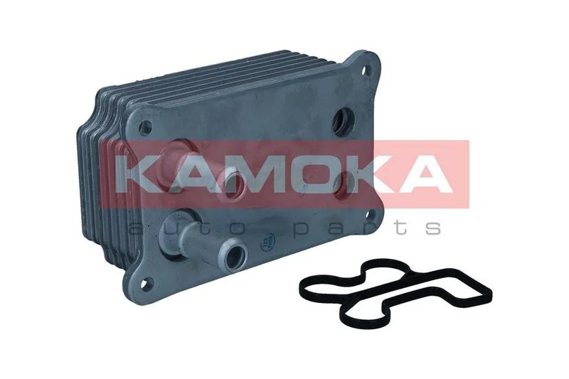 Chladič oleja, motorový olej KAMOKA 7730025