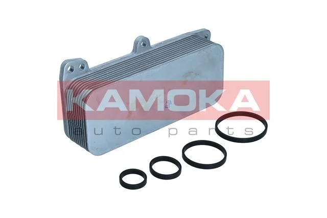 Chladič oleja, motorový olej KAMOKA 7730026