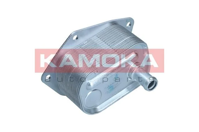 Chladič oleja, motorový olej KAMOKA 7730038