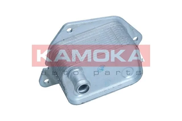 Chladič oleja, motorový olej KAMOKA 7730039