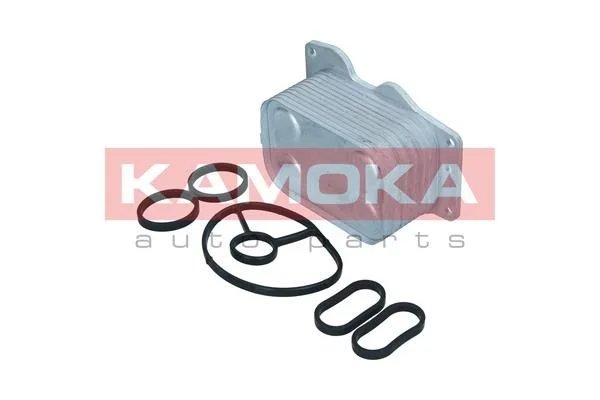 Chladič oleja, motorový olej KAMOKA 7730043