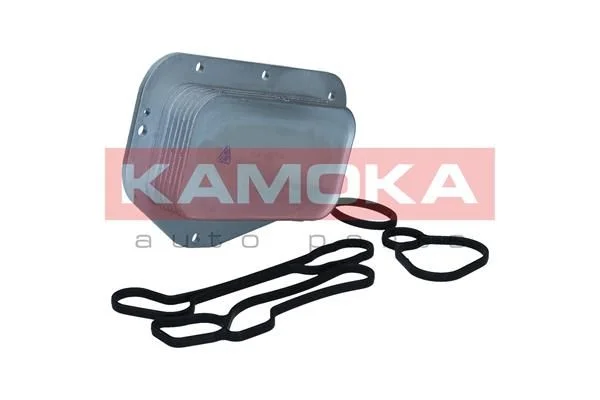 Chladič oleja, motorový olej KAMOKA 7730044
