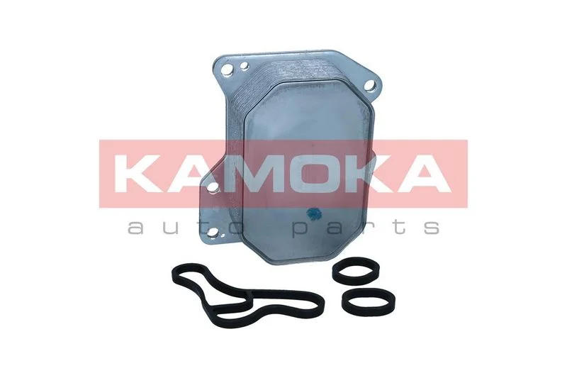 Chladič oleja, motorový olej KAMOKA 7730046