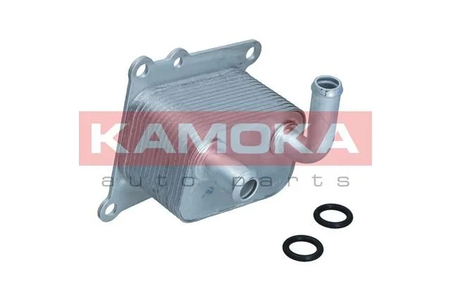 Chladič oleja, motorový olej KAMOKA 7730048