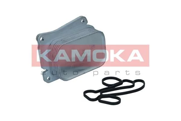 Chladič oleja, motorový olej KAMOKA 7730049