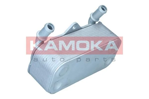 Chladič oleja, motorový olej KAMOKA 7730052