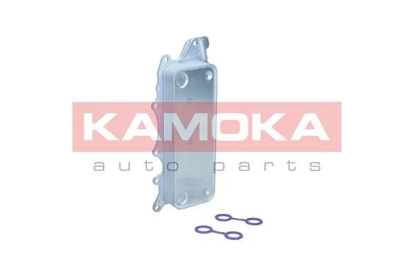 Chladič oleja, motorový olej KAMOKA 7730054