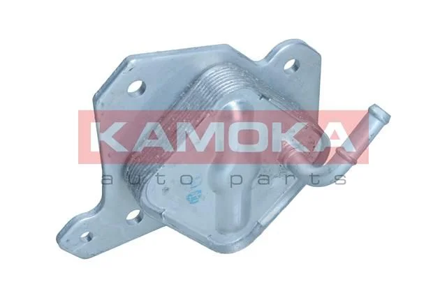 Chladič oleja, motorový olej KAMOKA 7730056