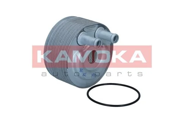 Chladič oleja, motorový olej KAMOKA 7730057