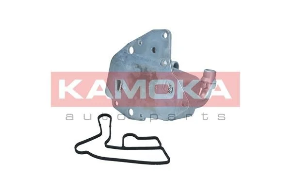 Chladič oleja, motorový olej KAMOKA 7730061