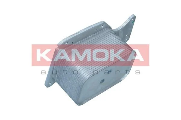 Chladič oleja, motorový olej KAMOKA 7730070