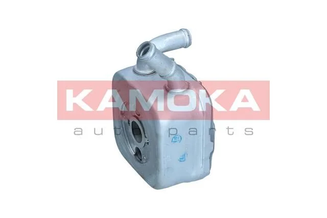 Chladič oleja, motorový olej KAMOKA 7730072