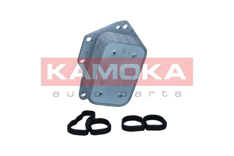 Chladič oleja, motorový olej KAMOKA 7730073