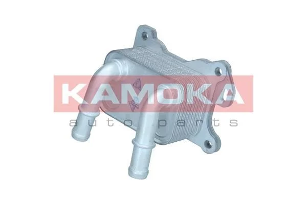 Chladič oleja, motorový olej KAMOKA 7730074