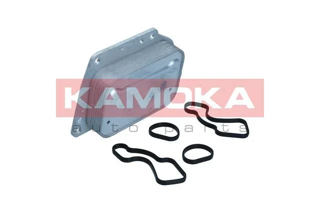 Chladič oleja, motorový olej KAMOKA 7730075