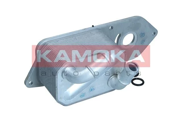 Chladič oleja, motorový olej KAMOKA 7730079