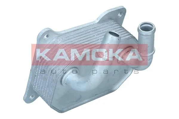 Chladič oleja, motorový olej KAMOKA 7730080