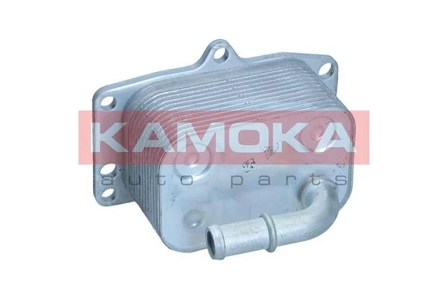 Chladič oleja, motorový olej KAMOKA 7730081