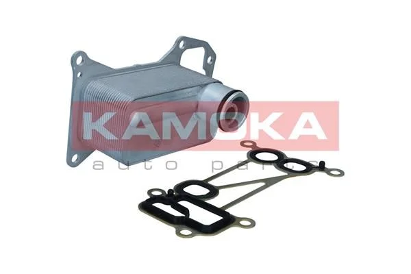 Chladič oleja, motorový olej KAMOKA 7730082