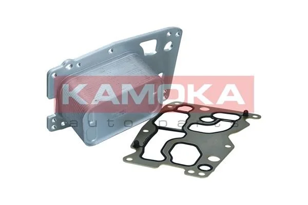 Chladič oleja, motorový olej KAMOKA 7730083