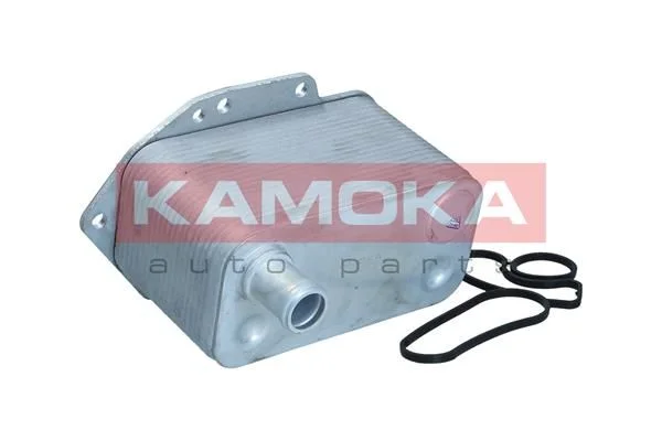 Chladič oleja, motorový olej KAMOKA 7730085